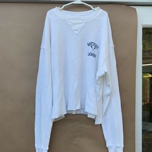 Brandy thermal shirt